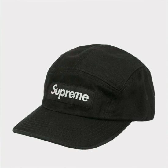 Supreme シュプリーム 2026SS Raffia Mesh Back 5-Panel ラフィア
