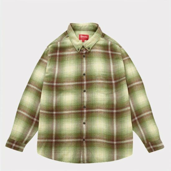 Supreme シュプリーム 2024SS The North Face Split Taped Seam Shell