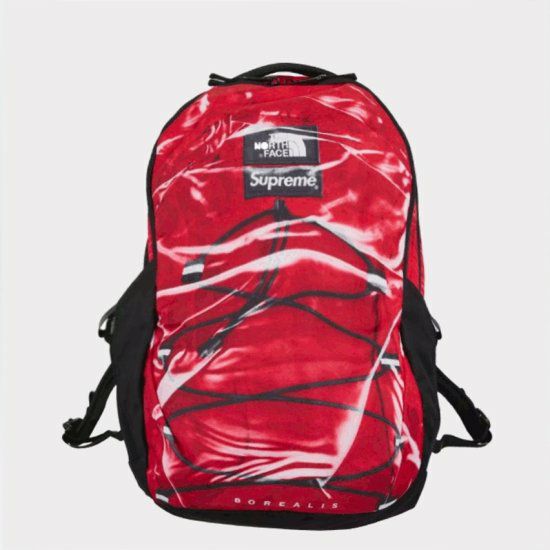 Supreme シュプリーム 2026SS X-Large Tote Bag + Utility Pouch XL