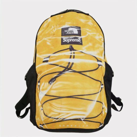 シュプリーム24SS バックパック ウッドランドカモ Supreme シュプリーム 2024SS Backpack バックパック ウッドランドカモ