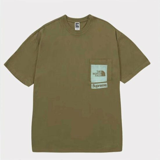 Supreme シュプリーム 2024AW Snow White Tee スノーホワイトTシャツ