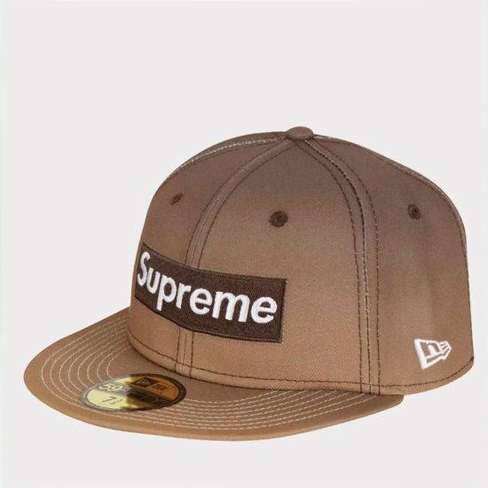 Supreme シュプリーム 2024AW Waxed Ripstop Camp Cap ワックス