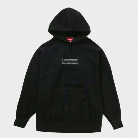 Supreme シュプリーム 2023SS Inside Out Box Logo Hooded Sweatshirt
