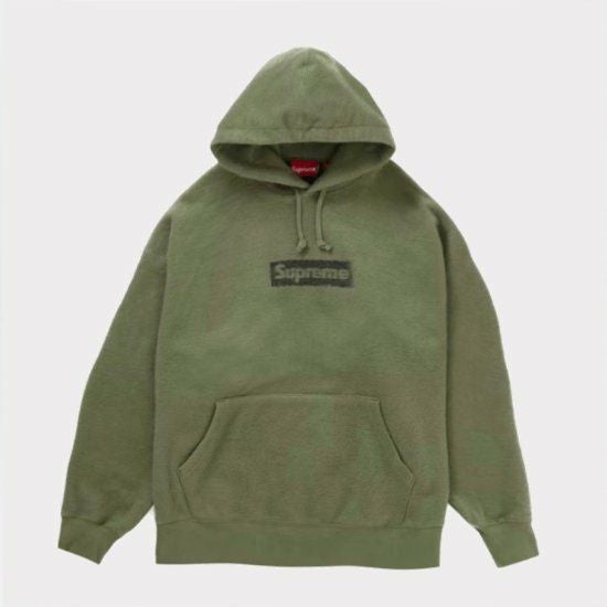 Supreme シュプリーム 2023SS Inside Out Box Logo Hooded Sweatshirt Supreme シュプリーム 2023SS Inside Out Box Logo Hooded Sweatshirt