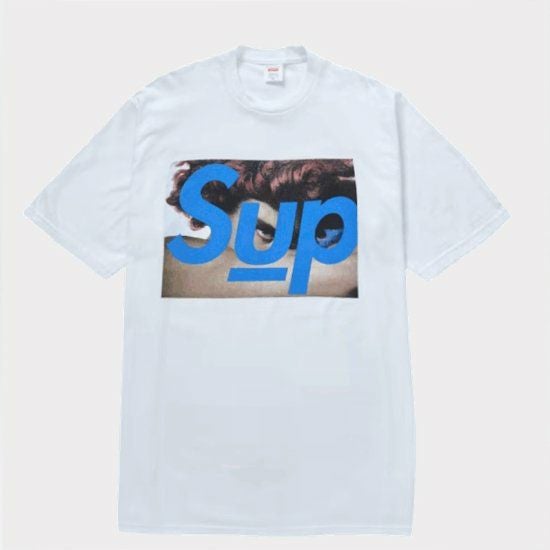 Supreme x undercover シュプリーム アンダーカバー Tシャツ Supreme シュプリーム 23SS Undercover Face Tee アンダーカバー
