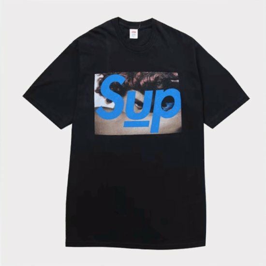 UNDERCOVER アイズフェイスTシャツ サイズ1 Tシャツ UC1F3806 | UNDERCOVER (Men)/アンダーカバー | 三越
