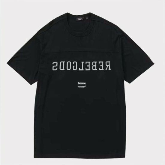 Supreme シュプリーム 23SS Undercover Football Top Tee アンダー