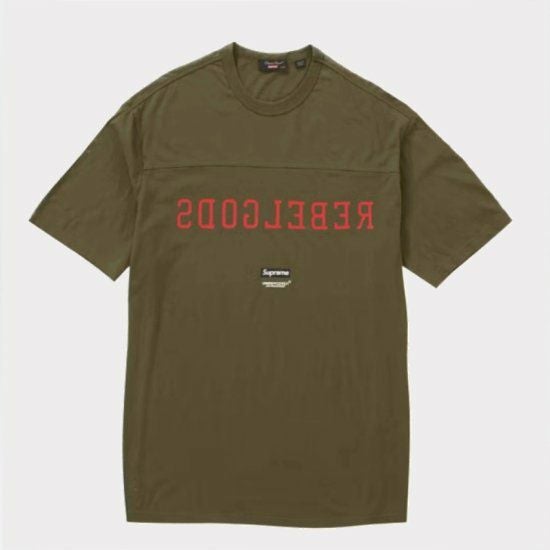 Supreme シュプリーム 2024SS Small Box L/S Tee スモールボックス