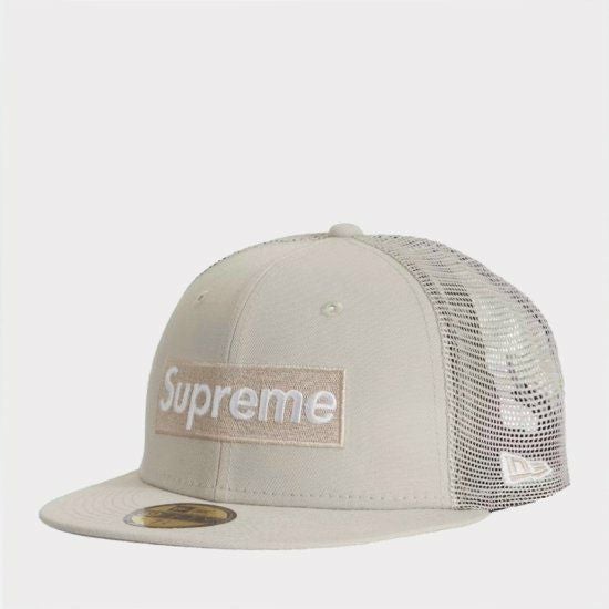 Supreme シュプリーム 2023AW New Era Box Logo Beanie ニューエラ