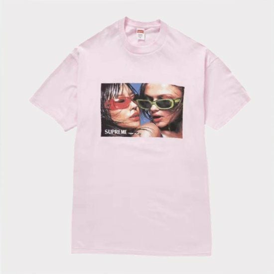 Supreme シュプリーム 23SS Eyewear Tee アイウェアTシャツ
