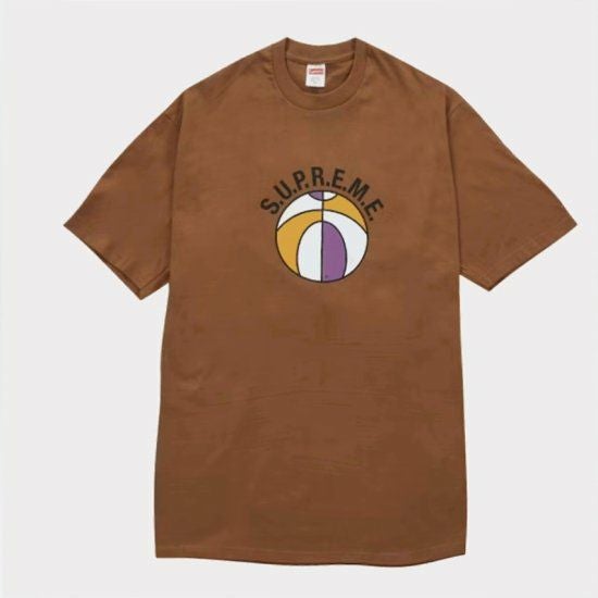 Supreme シュプリーム 19SS Buju Banton Tee ブジュバントンボックス