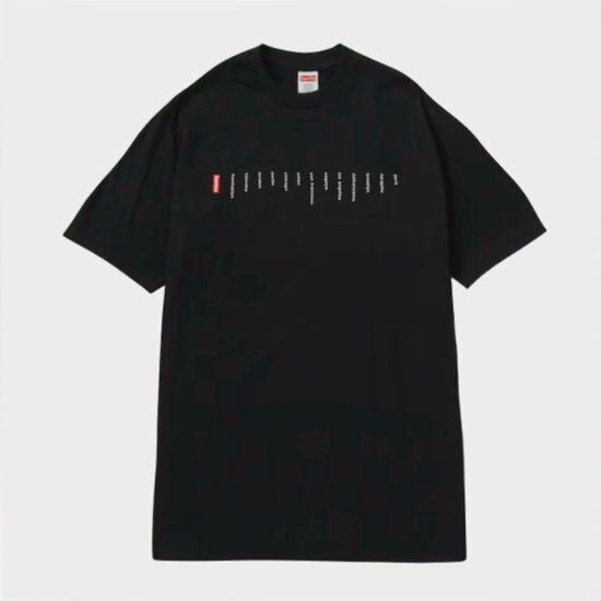 Supreme シュプリーム 18FW Box Logo Crewneck ボックスロゴクルー