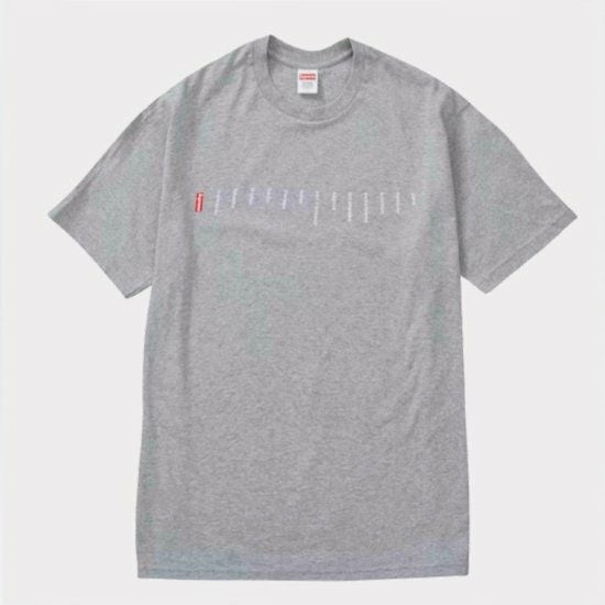 Supreme シュプリーム 2026SS DJ Screw Football Jersey DJスクリュー