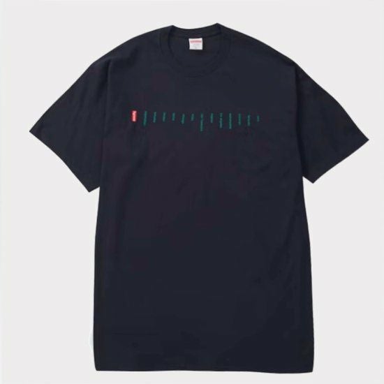 Supreme シュプリーム 2024AW Hysteric Glamour Mesh L/S Top