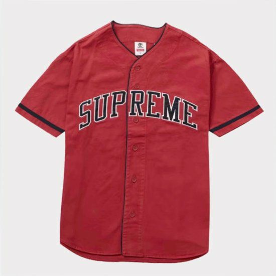 Supreme シュプリーム 2024AW Jacquard Scarab S/S Topジャガード
