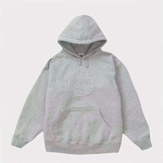 Supreme シュプリーム 2023SS Timberland Hooded Sweatshirt