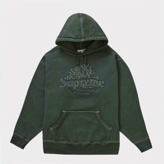 Supreme 94 シャツ Lサイズ オリーブグリーン シュプリーム（色：グリーン系）のおすすめ人気商品一覧 通販 - Yahoo