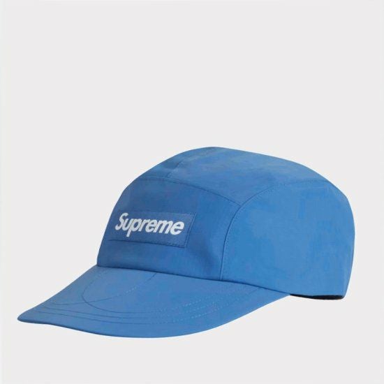 Supreme シュプリーム 2023SS Gore-Tex Paclite Long Bill Camp Cap