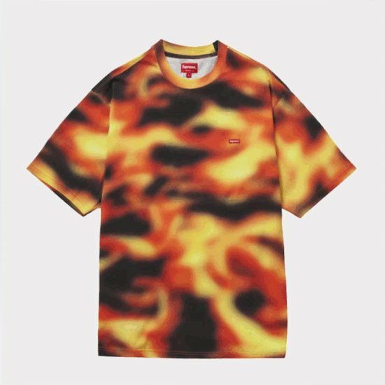 Supreme シュプリーム 22SS ANTIHERO Dog Tee アンタイヒーロードッグT