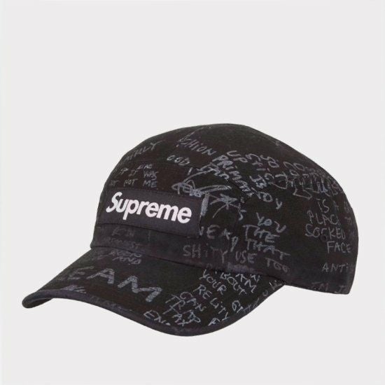 Supreme シュプリーム 2023SS Gonz Poems Sweater ゴンズポエムズ