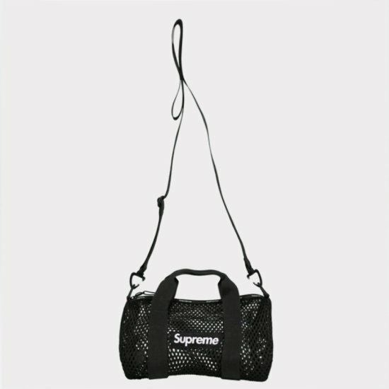 Supreme シュプリーム 2023SS Mini Mesh Duffle Bag ミニメッシュ 
