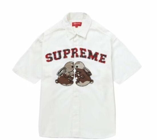 Supreme シュプリーム 2024SS Patchwork Tee パッチワークTシャツ