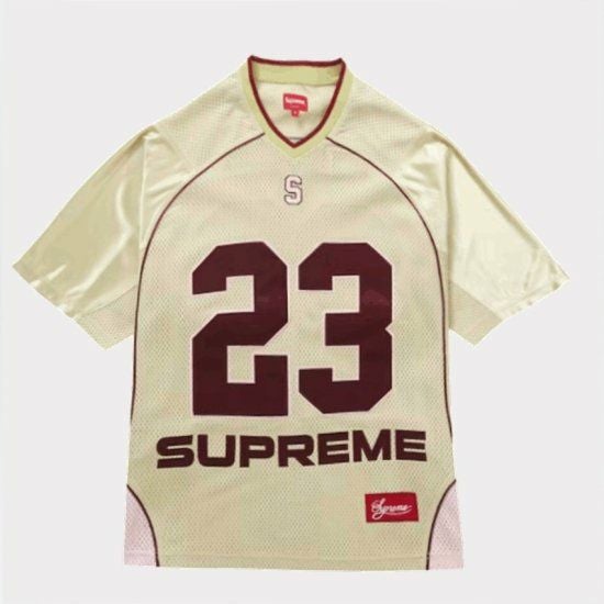Supreme シュプリーム 2026SS Spitfire L/S Tee スピットファイア