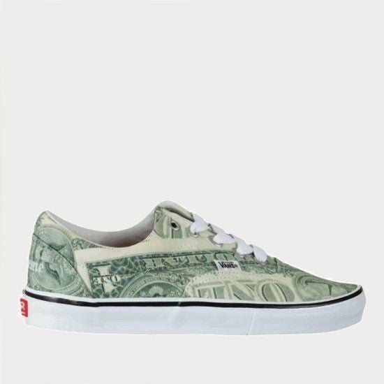 Supreme シュプリーム 2023SS Vans Dollar Era ヴァンズ ダラーエラ