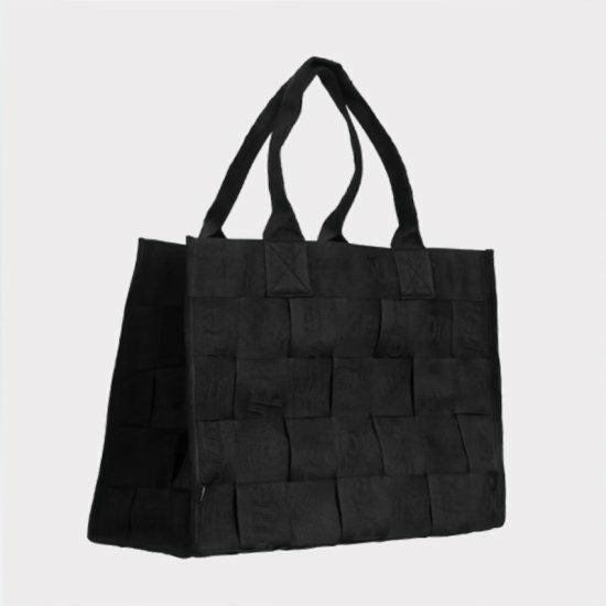 Supreme シュプリーム 2023SS Woven Large Tote ウォーブンラージ 