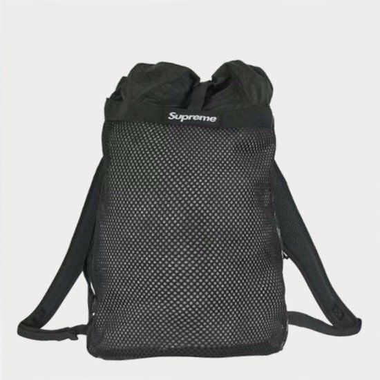 Supreme BACK PACK メッシュバック 26L 20SS リュック Backpack | Supreme 20ss