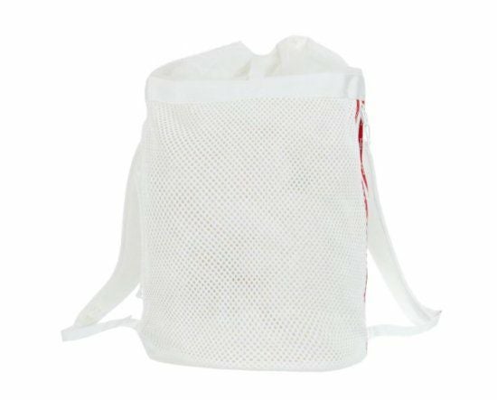 シュプリーム メッシュ バックパック ホワイト Supreme 'Mesh Backpack'メッシュバックパック リュック 白 ホワイト