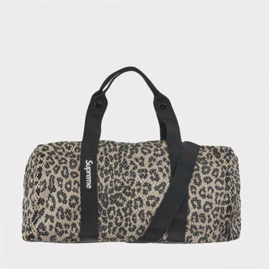 Supreme シュプリーム 2023SS Mini Mesh Duffle Bag ミニメッシュ