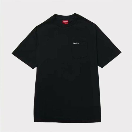Supreme シュプリーム 2023SS S/S Pocket Tee ショートスリーブ