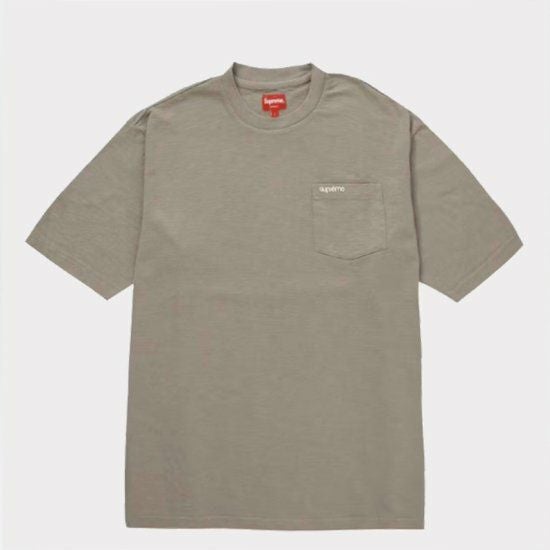 Supreme シュプリーム 20FW Cross Box Logo Tee クロスボックスロゴT