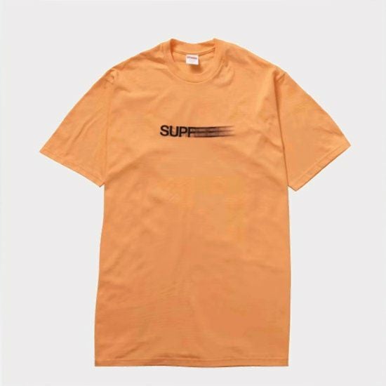 Supreme シュプリーム 23SS Motion Logo Tee モーションロゴTシャツ