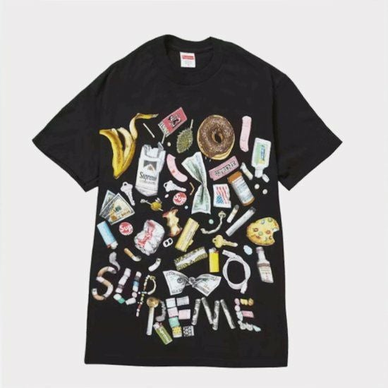Supreme シュプリーム 2026SS Playboy L/S Football Top プレイボーイ