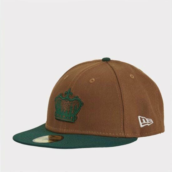 Supreme シュプリーム 2023SS King of New York New Era Cap キング