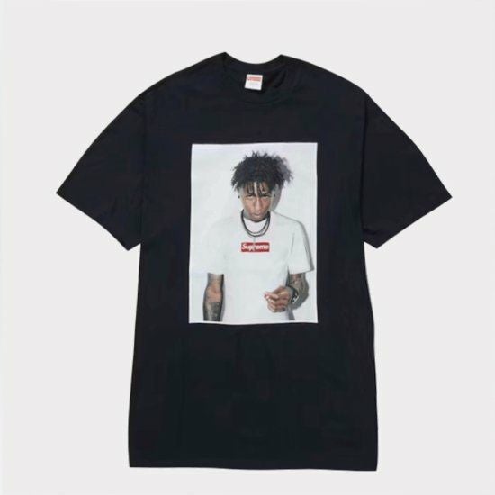 Supreme シュプリーム 23AW NBA Youngboy Tee NBAヤングボーイTシャツ 