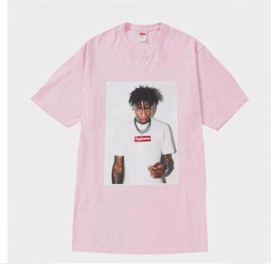 Supreme シュプリーム 23AW NBA Youngboy Tee NBAヤングボーイTシャツ 