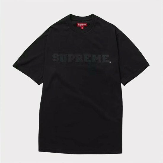 Supreme シュプリーム 2024AW Snow White Tee スノーホワイトTシャツ
