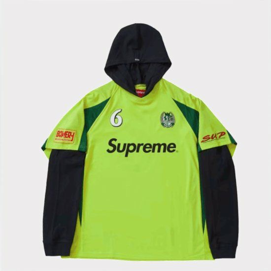 Supreme シュプリーム 20FW Box Logo L/S Tee ボックスロゴロング