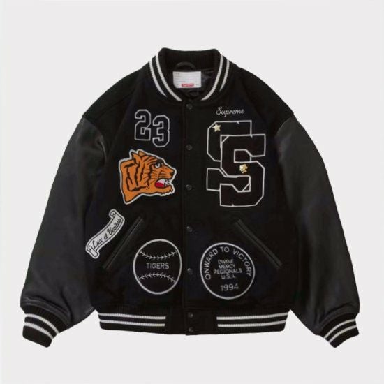 Supreme ブラックジャケット Supreme x The North Face Trekking Convertible Jacket 