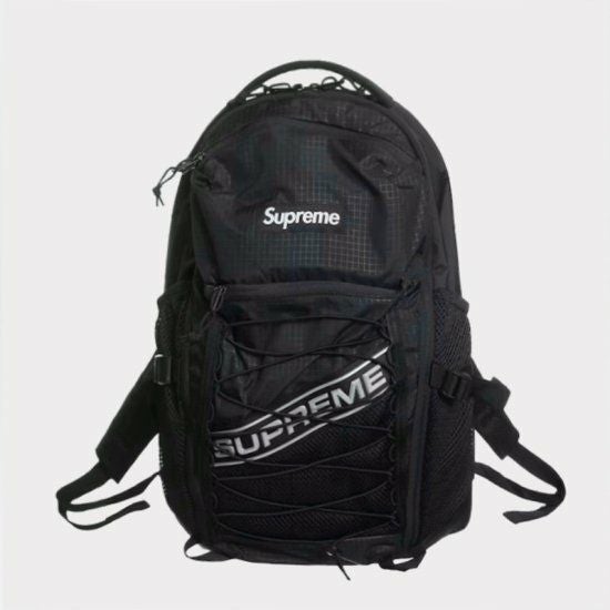 Supreme シュプリーム 20SS Backpack バックパック リュック バッグ 