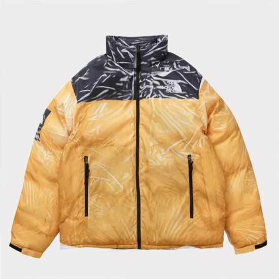 Supreme シュプリーム 20FW The North Face Faux Fur Nuptse Supreme シュプリーム 20FW The North Face Faux Fur Nuptse