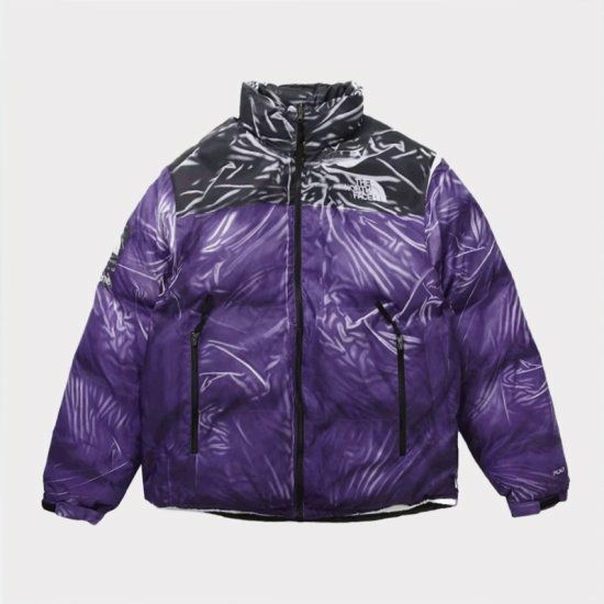 Supreme シュプリーム 2024AW Jordan Puffer Jacket ジョーダン