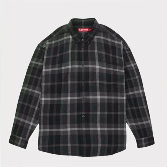 Supreme シュプリーム 2025AW Small Box Polo Sweater スモール