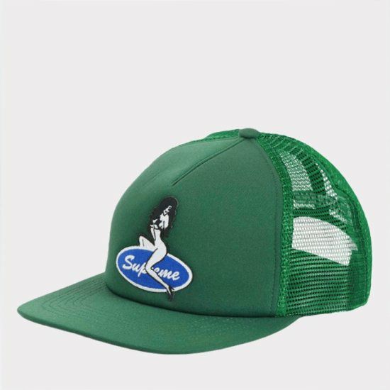 Supreme キャップ・ハットのオンライン通販 I Be-Supremer