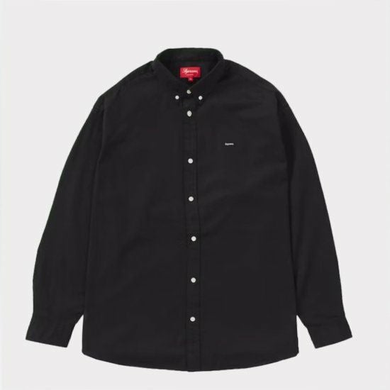 Supreme シュプリーム 2023AW Small Box Shirt スモールボックスシャツ