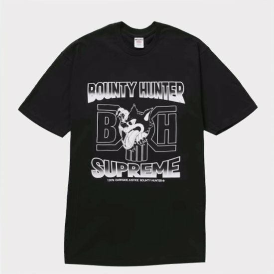 Supreme シュプリーム 22SS ANTIHERO Dog Tee アンタイヒーロードッグT