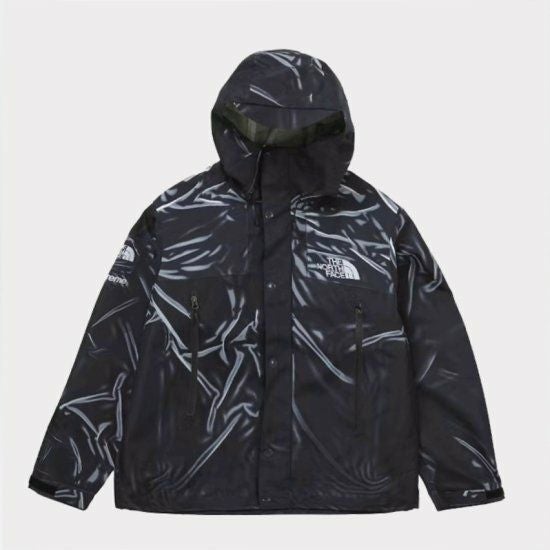 Supreme シュプリーム 2024AW Small Box Zip Up Hooded Sweatshirt
